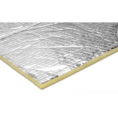 Izolační plát Thermotec (Cool-it mat) 1,2 x 1,2m