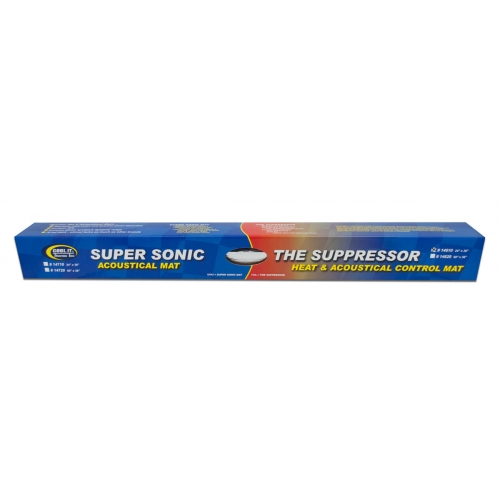 Tlumící plát Thermotec Suppressor 152 x 91cm