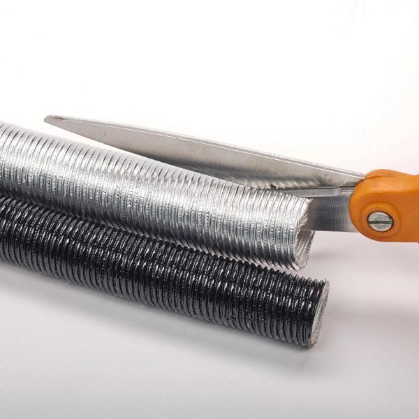 Thermo-flex Thermotec 1,5 x 91,4cm černý