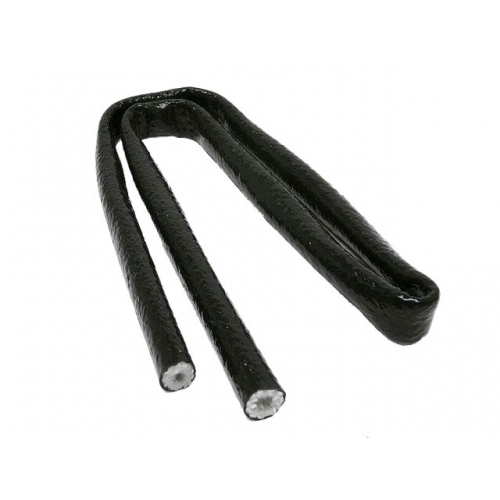 Thermotec Heat sleeve 12,7mm, 3m černý
