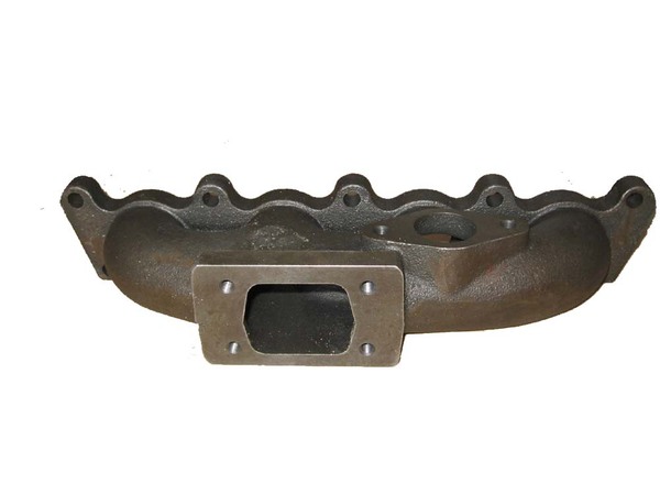 Výfukové svody VW, Audi, Seat, Škoda 1.8T - T25 / T28 + WG 35/38mm