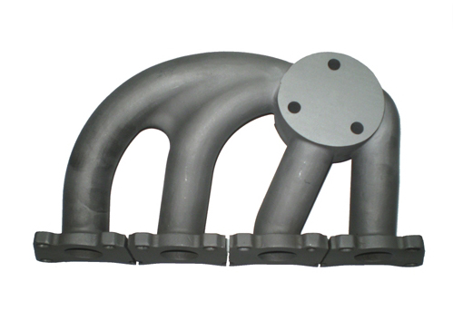 Výfukové svody JBS style VW, Audi, Seat, Škoda 1.8T - K04-022/023