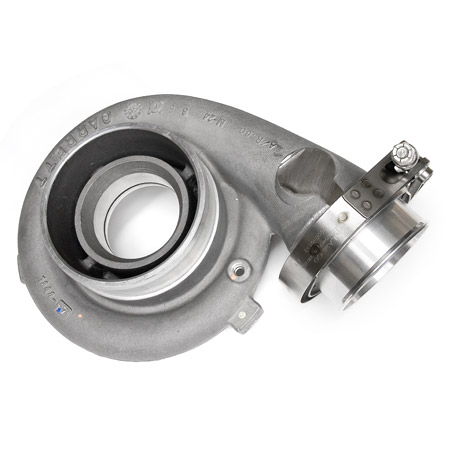 Adaptér na kompresorovou část Garrett GT42 / GT42R / GT42RS - 89mm