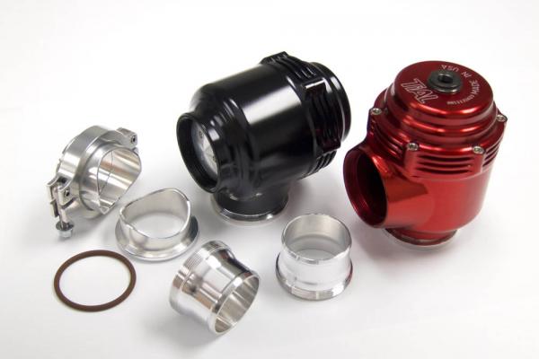 Blow off ventil Tial Sport typ QRJ - 38,5mm (closed loop)