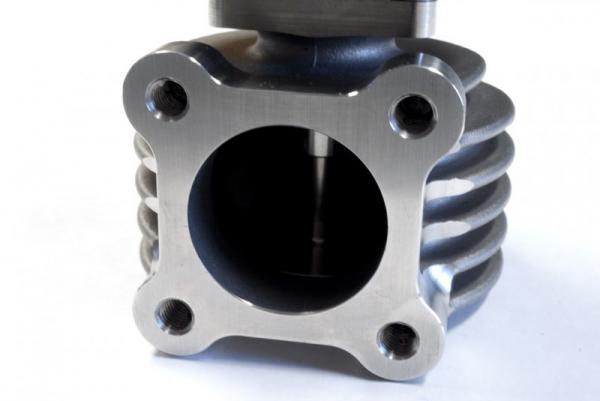 Externí wastegate Tial Sport F46 46mm