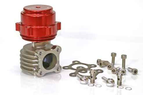 Externí wastegate Tial Sport F46 46mm