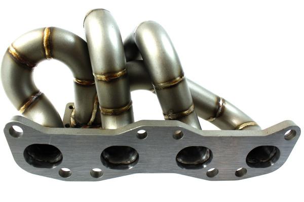 Laděné svody TurboWorks Nissan 200SX S13 CA18DET (89-94) tubular - 3mm steam pipe