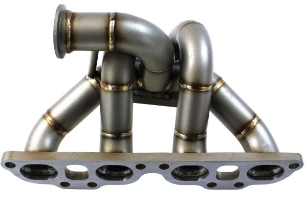 Laděné svody TurboWorks Nissan 200SX S13/S14/S15 SR20DET tubular WG 44mm - 3mm steam pipe