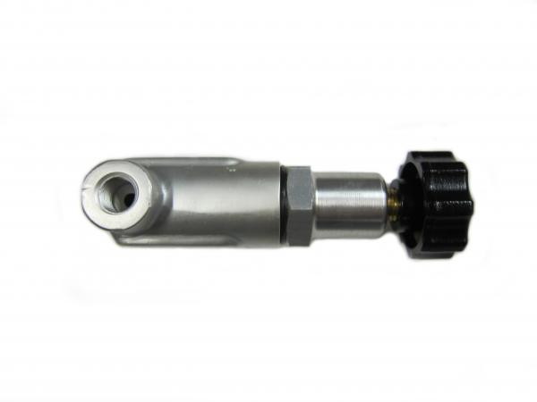 Regulátor brzdné síly (brzdného účinku) TurboWorks V07 1/8"-NPT - kolečkový