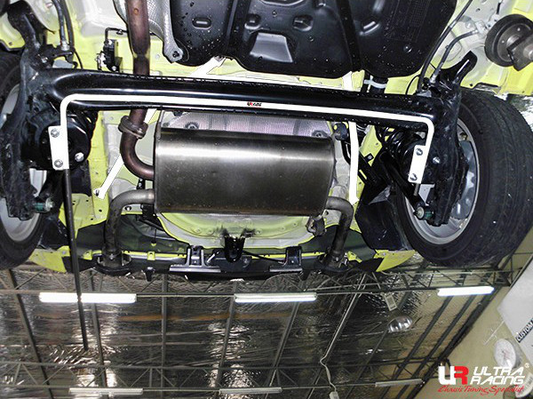 Zadní stabilizátor Ultra Racing na Suzuki Swift Sport 1.6 (10-) - 16mm