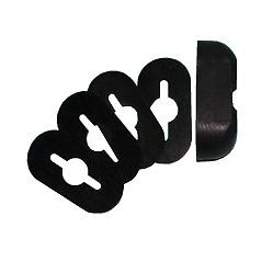 Vložka reakční vzpěry Vibra-Technics Škoda Octavia 1U 1.8T/V6 (96-10) - závodní