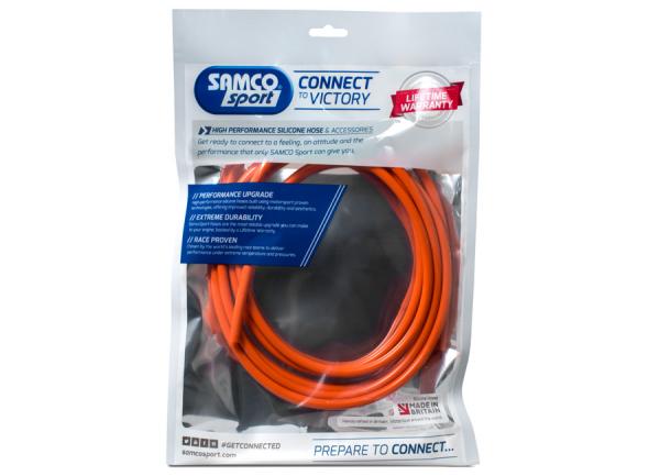 Podtlaková silikonová hadice Samco 8mm - 3m balení