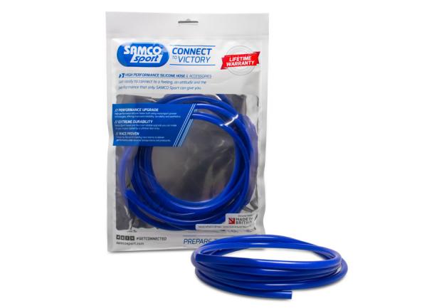 Podtlaková silikonová hadice Samco 9mm - 3m balení