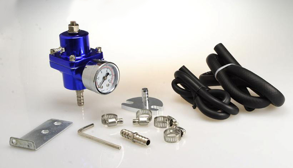 Regulátor tlaku paliva Race Tech-R - 7bar