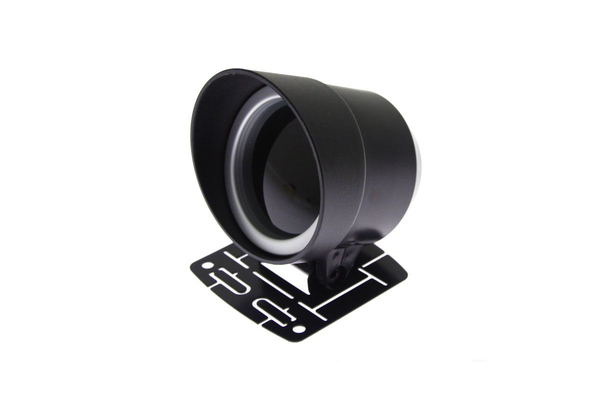 Přídavný budík Depo Racing WA 52mm - tlak paliva