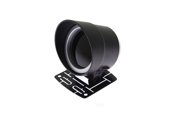 Přídavný budík Depo Racing WA 60mm - tlak oleje
