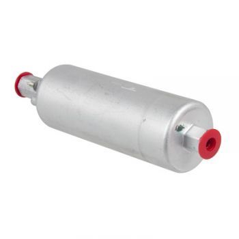 Univerzální vysokotlaká pumpa Walbro 255l/h - typ GSL392 - M10x1.0 / M10x1.0