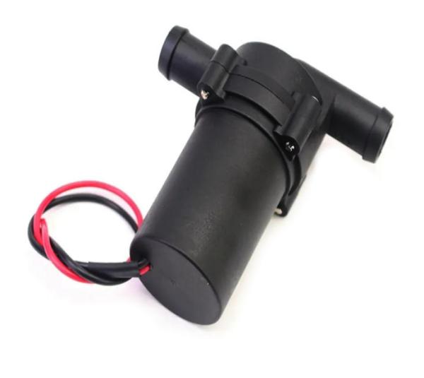 Elektrická vodní pumpa / čerpadlo 12V 6,6l/min / 400l/h