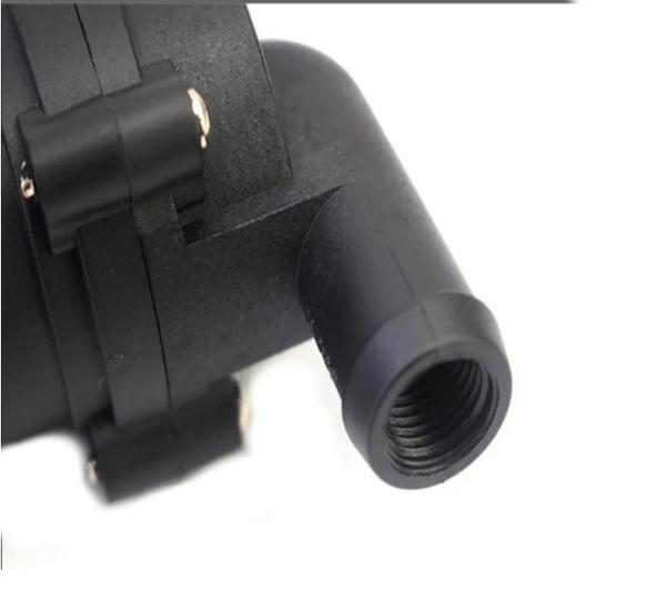 Elektrická vodní pumpa / čerpadlo 12V 6,6l/min / 400l/h