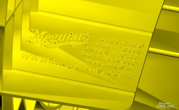 Meguiars Grit Guard - ochranná vložka do kbelíku 264mm