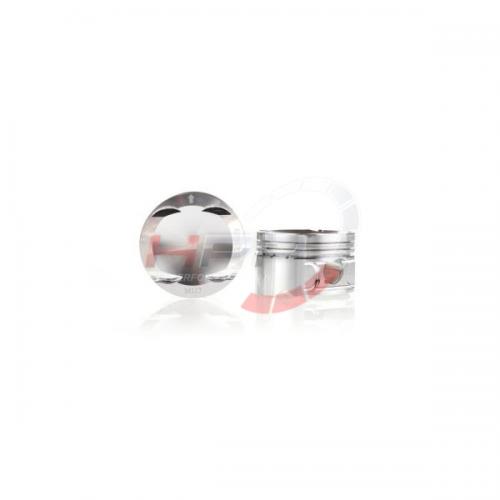 Kované písty ZRP Supersport Series na Audi A3 8P / A4 B7/B8 / A5 / A6 C6 / Q3 / Q5 / S3 8P / TT 8J / TTS 2.0 TSI/TFSI EA113/EA888 - 82.50mm - 9.6:1