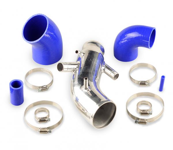 Sací hadice HPP pro Audi TT/S3 / Seat Leon Cupra 210/225PS - K04