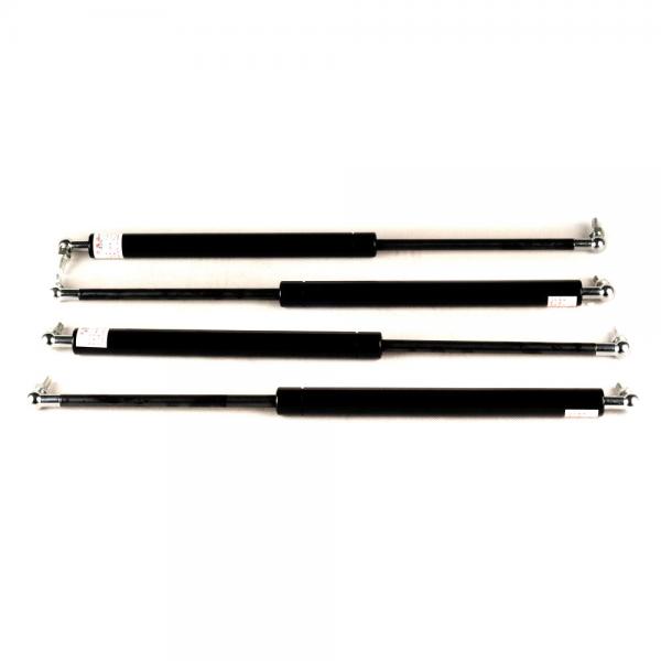 LSD (lambo style doors) otevírání dveří univerzální