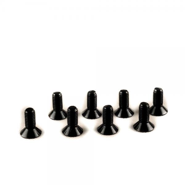 LSD (lambo style doors) otevírání dveří univerzální