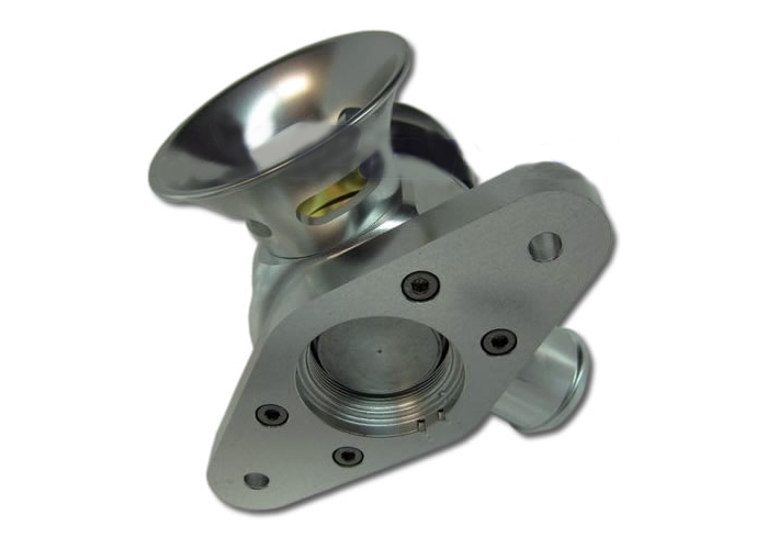 Blow off ventil Jap Parts Mazda Mazdaspeed MPS 3/6 / CX-7 (open loop)