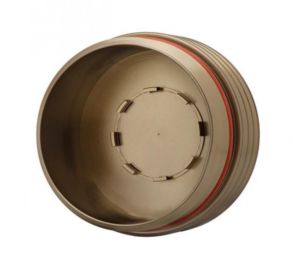 Hliníkový kryt olejového filtru ProRacing pro BMW motory N20 / N26 / N51 / N52 / N53 / N54 / N55