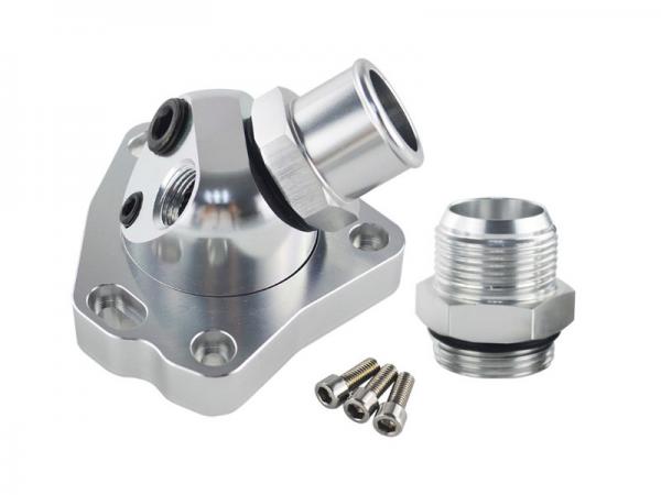 Závodní termostat s obalem ProRacing Honda Civic EP3 / CR-V / Accord / Integra DC5 K20/K24 (01-07)