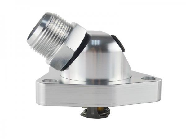 Závodní termostat s obalem ProRacing Honda Civic EP3 / CR-V / Accord / Integra DC5 K20/K24 (01-07)