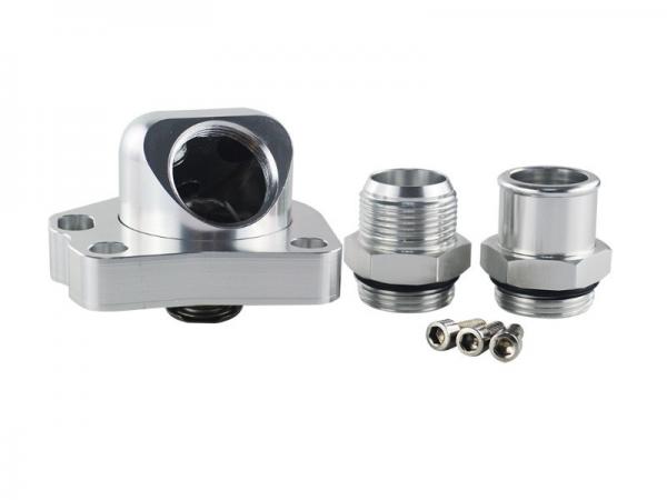 Závodní termostat s obalem ProRacing Honda Civic EP3 / CR-V / Accord / Integra DC5 K20/K24 (01-07)