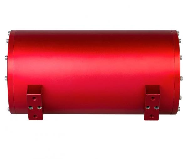 Tlaková nádoba na stlačený vzduch / vzdušník ProRacing pro vzduchový podvozek - 7l