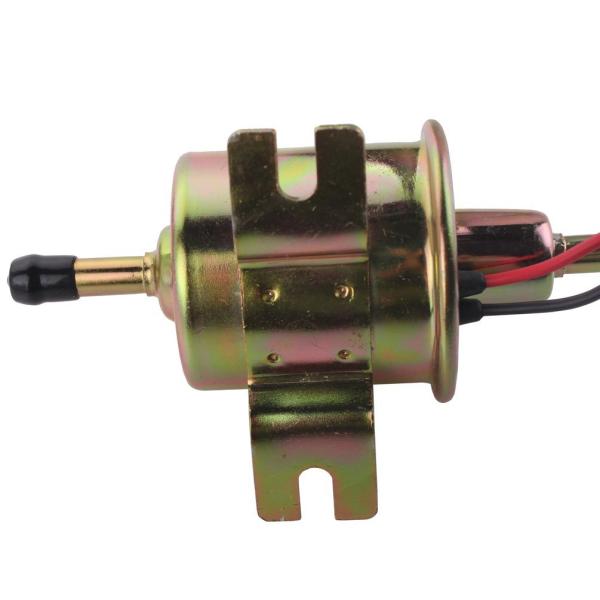 Univerzální nízkotlaká palivová pumpa 90l/h - 24V