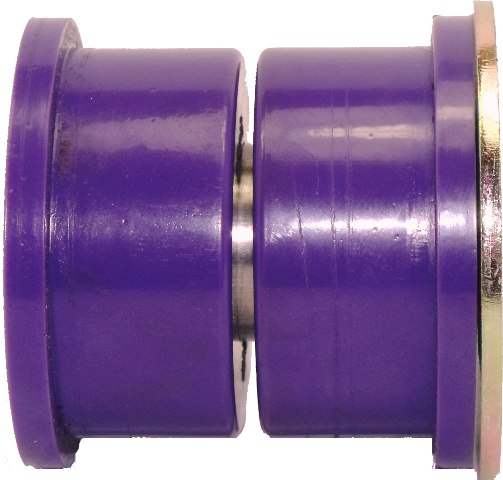 Silentbloky Powerflex BMW E81 / E82 / E87 / E88 1 Series (04-) Rear Diff Front Mounting Bush (25)