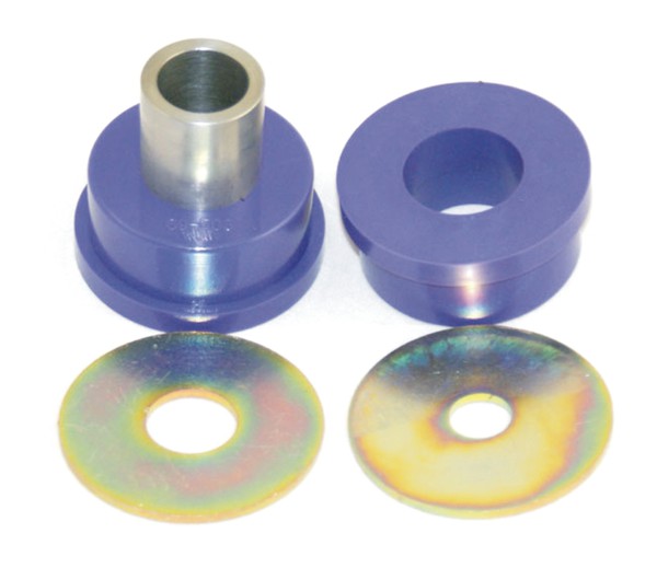 Silentbloky Powerflex Subaru Impreza včetně WRX/STi GH/GR (07-10) Rear Trailing Arm Front Bush (6)