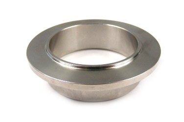 Vstupní v-band příruba na svody Tial Sport 54mm pro turba GT28/GT30/GT35