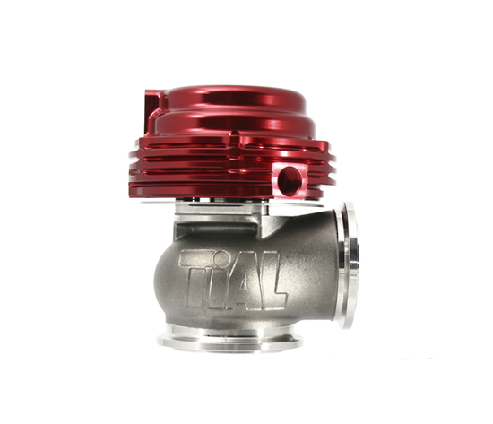 Externí wastegate Tial Sport MV-S 38mm