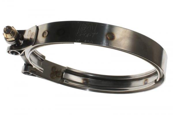 V-band spona Tial Sport pro vstupní přírubu na svody (VC355)