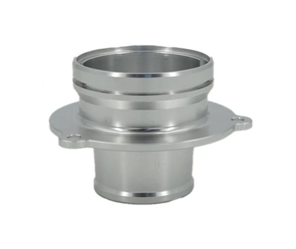 Adaptér na sací část turba (Turbo Muffler Delete) - VW, Audi, Seat, Škoda 2.0 TFSi motory EA113 (K04)