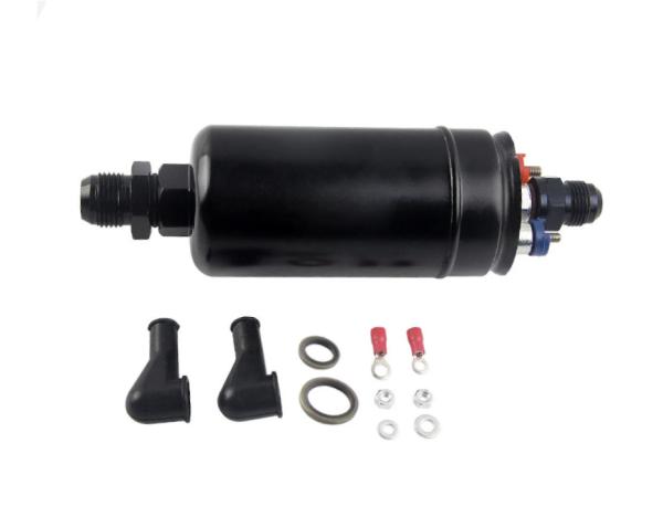 Univerzální vysokotlaká pumpa Bosch Motorsports style 380l/h - typ 044 - 0580254044 - kit D-06/D-10