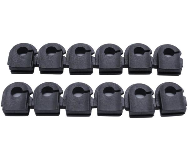 Opravná sada pro sací svody / opravná sada sacího potrubí Audi A4 / A5 / A6 / A7 / A8 / Q5 / Q7 2.7/3.0 TDI - 059129711 / 059129712