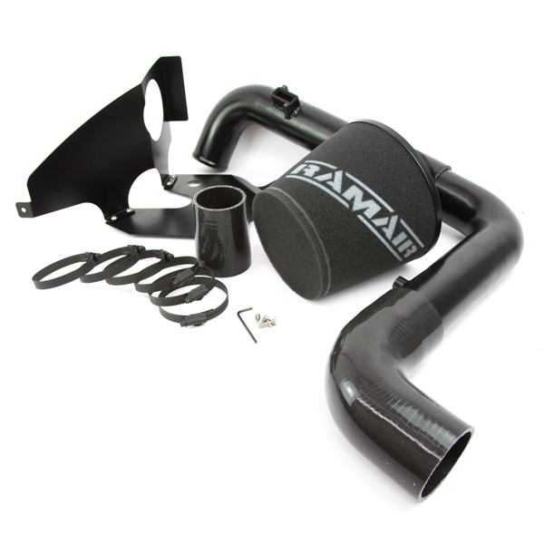 Sportovní kit sání Ramair Jet Stream na VW Scirocco Mk3 2.0 TFSi EA113 K03 (08-15) - Stage 1