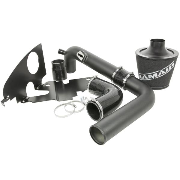 Sportovní kit sání Ramair Jet Stream na VW Scirocco Mk3 2.0 TFSi EA113 K03 (08-15) - Stage 1