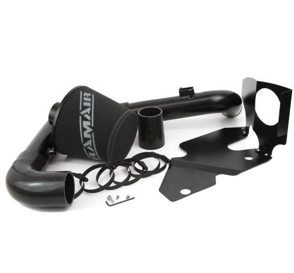 Sportovní kit sání Ramair Jet Stream na VW Scirocco Mk3 2.0 TFSi EA113 K03 (08-15) - Stage 1