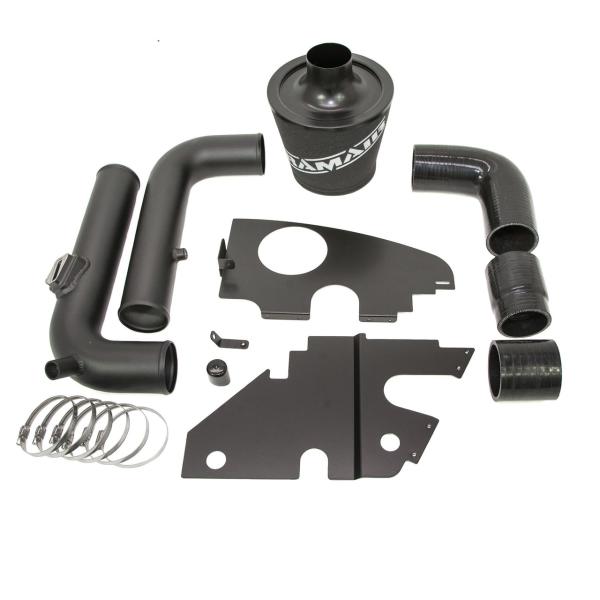 Sportovní kit sání Ramair Jet Stream na VW Scirocco Mk3 2.0 TFSi EA113 K03 (08-15) - Stage 1