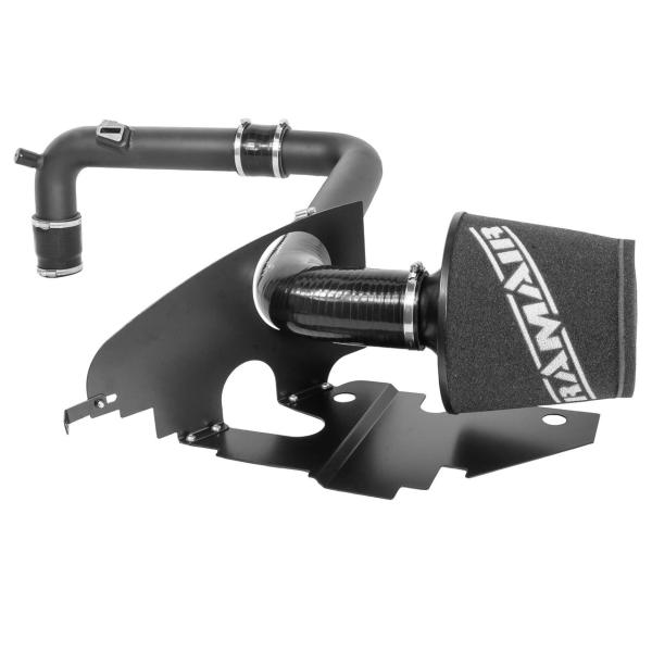 Sportovní kit sání Ramair Jet Stream na VW Scirocco Mk3 2.0 TFSi EA113 K03 (08-15) - Stage 1