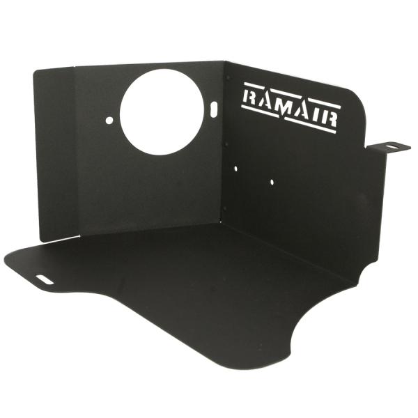 Sportovní kit sání Ramair Jet Stream na Audi TT 8N 1.8T 190-240PS K04 (98-06) - 80mm