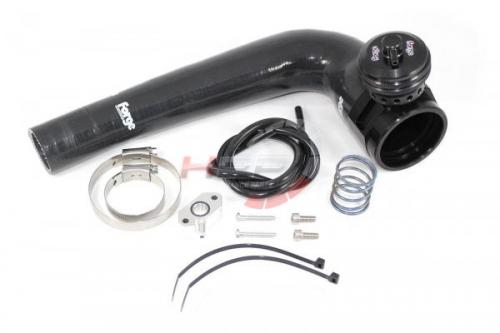 Blow off ventil Forge Motorsport VAG motory 1.2 TSi EA111 (open loop)